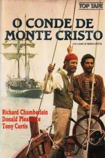  de Filme O Conde de Monte Cristo (1975)