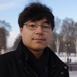 Foto de perfil de Gustavo
