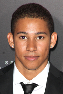 Keiynan Lonsdale - Poster 2