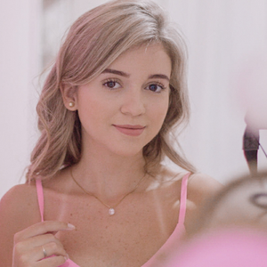 Foto de perfil de Letícia