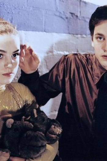 Poster de Filme Riekes Liebe  (2001)