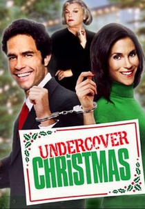 Amor à Paisana (Undercover Christmas)
