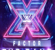 The X Factor: The Band