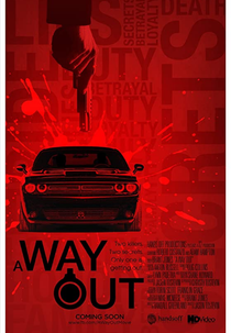 A Way Out (A Way Out)