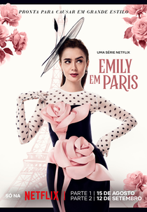 Emily em Paris (4ª Temporada) (Emily in Paris (Season 4))