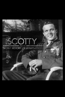 Scotty And The Secret History Of Hollywood - Poster / Capa / Cartaz - Oficial 2