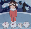 Yeti Confetti Chapter 4: Lucy’s Instrument