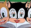 Faculdade Felina