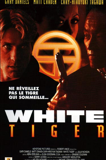  de Filme Tigre Branco (1996)