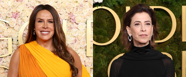 Karla Sofía Gascón vs Fernanda Torres!