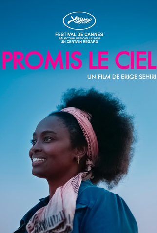 Poster 4 de Filme Paraíso Prometido (2025)
