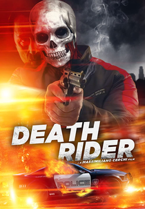 Death Rider (Death Rider)