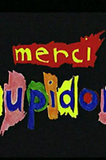 Poster de Curta Merci Cupidon (1994)