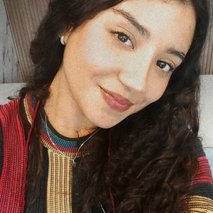 Foto de perfil de Mariana