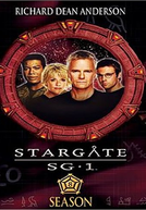 Stargate SG-1 (8ª Temporada) (Stargate SG-1 (Season 8))