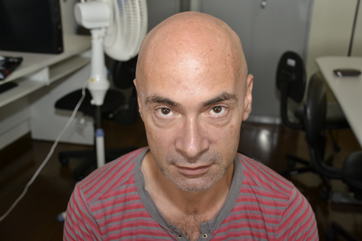 Marcelo bossler - Foto 1