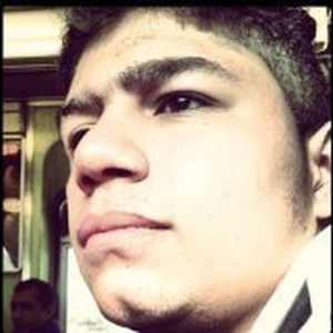 Foto de perfil de Maicon Gouveia
