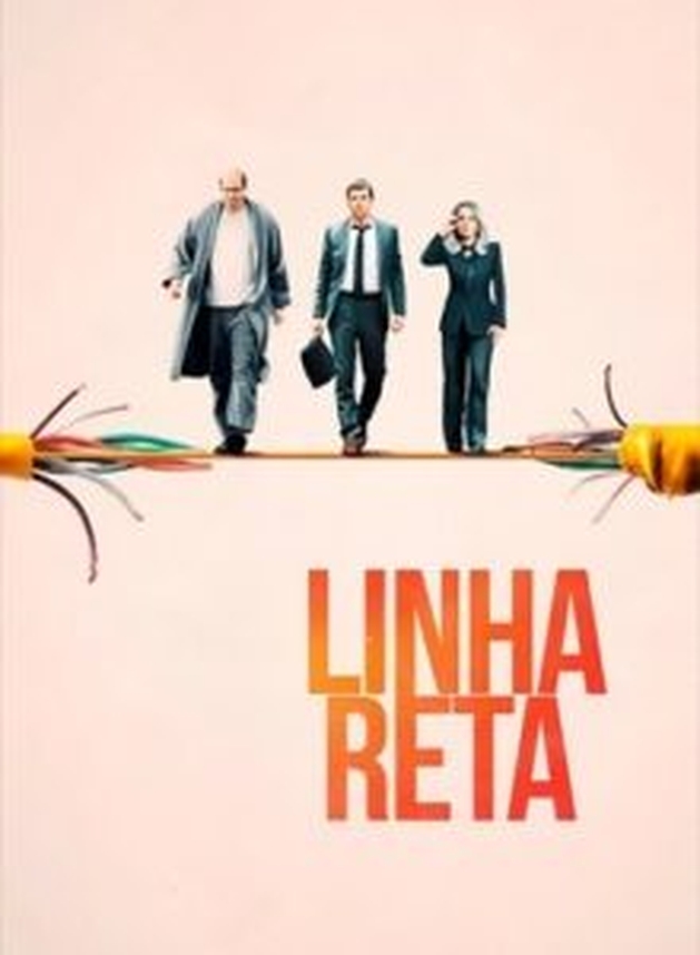 Crítica: Linha Reta (“The Hummingbird Project”) | CineCríticas