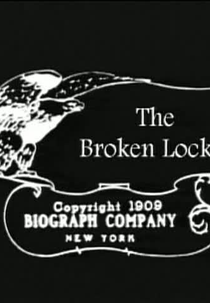 The Broken Locket (The Broken Locket)