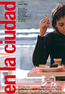 Na Cidade (En la Ciudad)