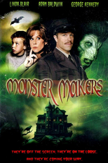 O Fabricante de Monstros (Monster Makers)