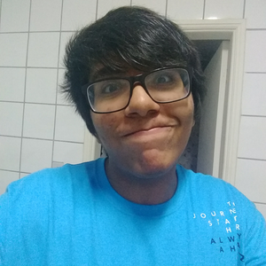 Foto de perfil de Gabriel Andrade