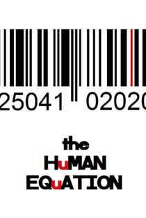 A Equação Humana - Poster / Capa / Cartaz - Oficial 1