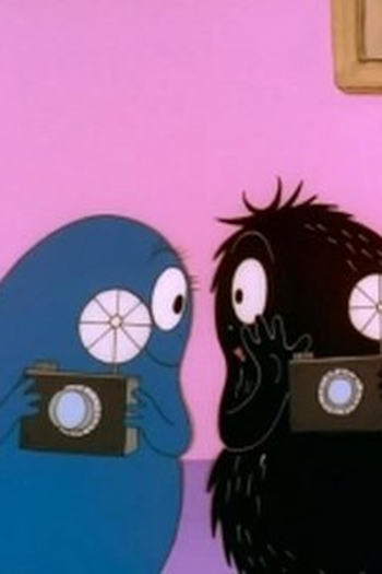 Poster de Episódio Photos de mode (1975)