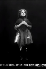 A Little Girl Who Did Not Believe in Santa Claus (A Little Girl Who Did Not Believe in Santa Claus)