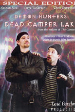 Demon Hunters: Dead Camper Lake (Demon Hunters: Dead Camper Lake)