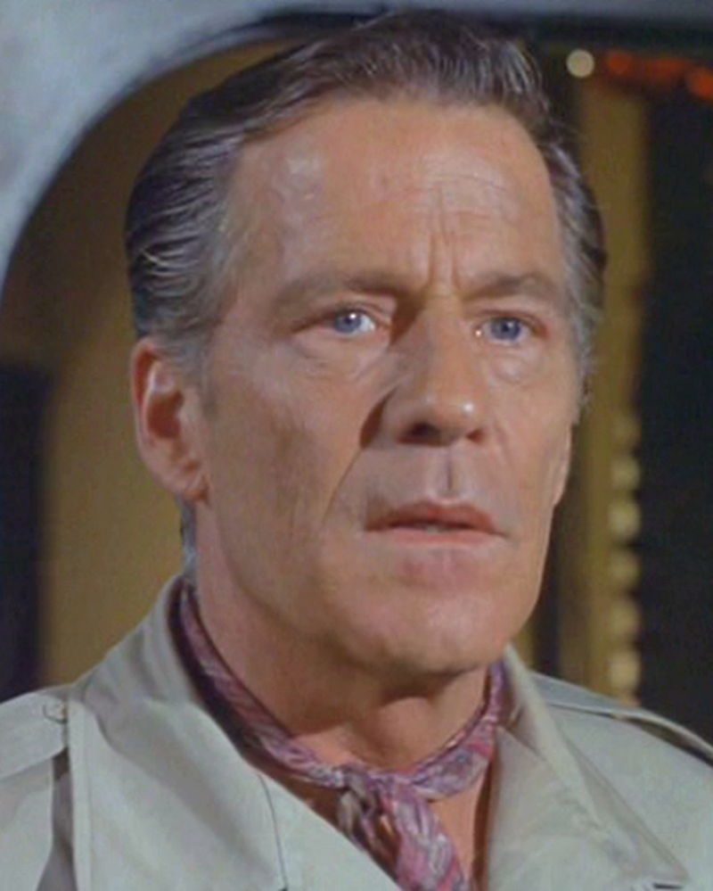 Hugh Marlowe - Foto 4