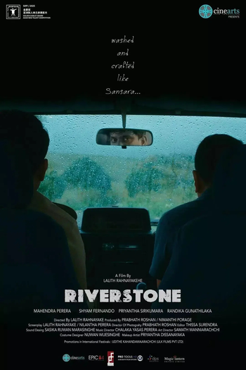  de Filme Riverstone (2025)