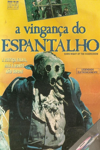  de Filme A Vingança do Espantalho (1981)