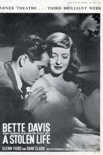  de Filme Uma Vida Roubada (1946)