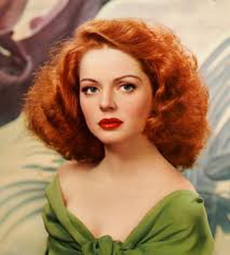 Arleen Whelan - Foto 1