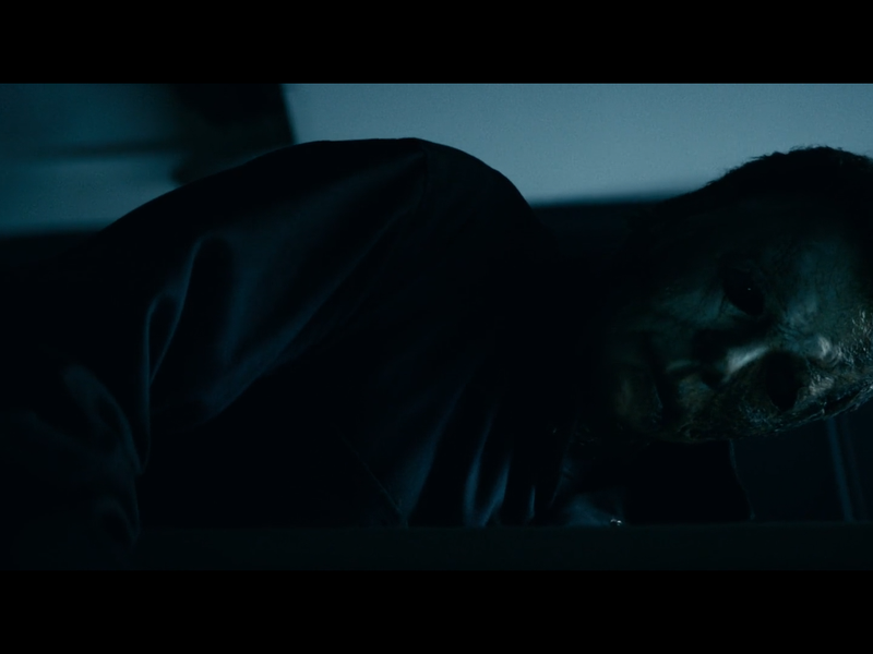 Foto 10 de Halloween Kills: O Terror Continua