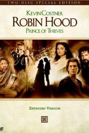  de Filme Robin Hood: O Príncipe dos Ladrões (1991)