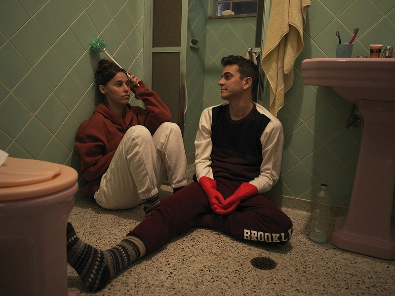 Foto 3 de Me Sinto Bem com Você