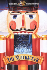 O Príncipe Quebra-Nozes (The Nutcracker)