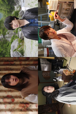 Tales of the Bizarre: 2021 Summer Special (世にも奇妙な物語'21夏の特別編)