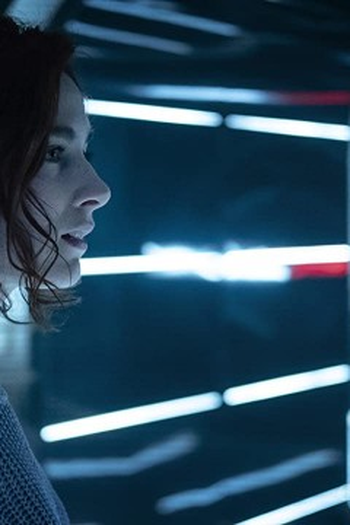Poster de Episódio Fire and Ice (2018)