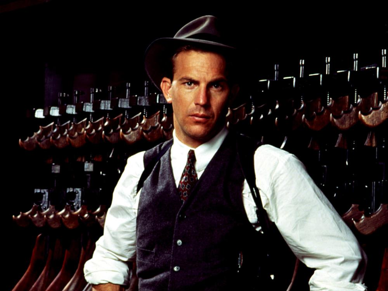 Foto 52 de Os Intocáveis