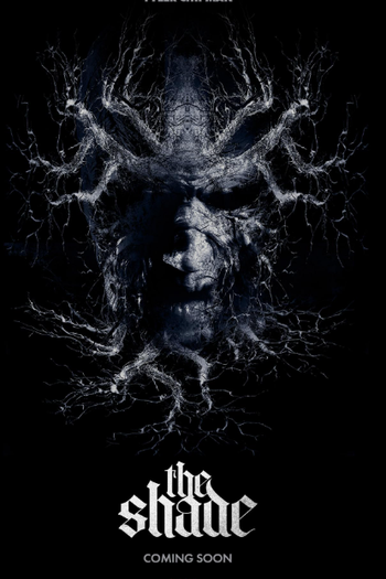  de Filme The Shade (2023)