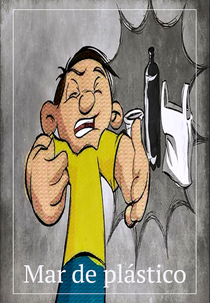 Mar de Plástico (Mar de Plástico)