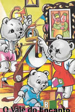 O Vale do Encanto (Sylvanian Families)