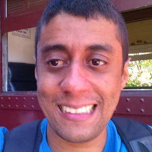 Foto de perfil de Ataide Peixoto