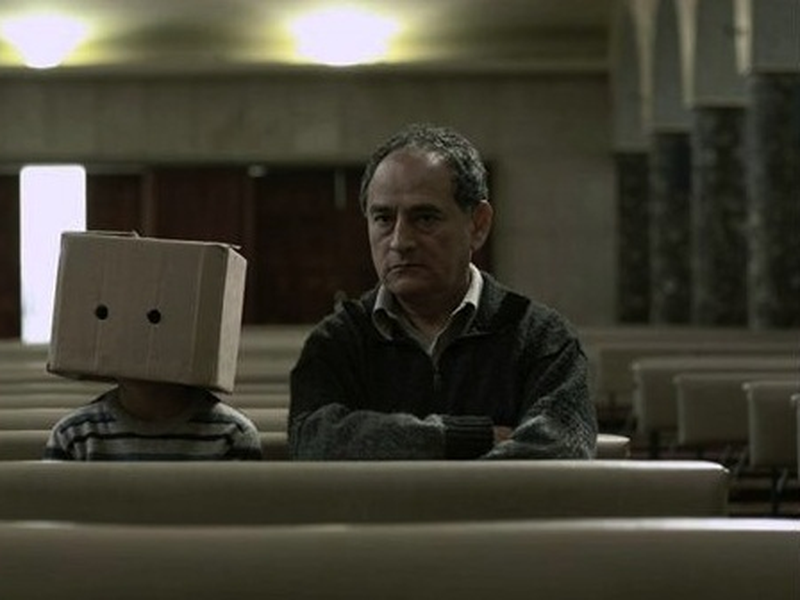 Foto 2 de El Limpiador