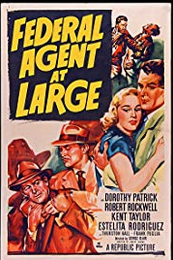  de Filme Traidor Inesperado (1950)