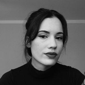 Foto de perfil de Anne Britto