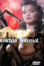 Fausto - Comichão Infernal (Faust)